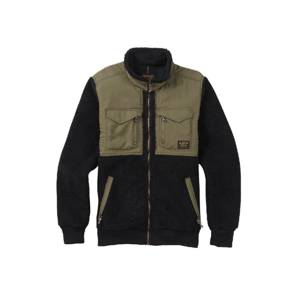 Men’s Burton Sherpa Jacket